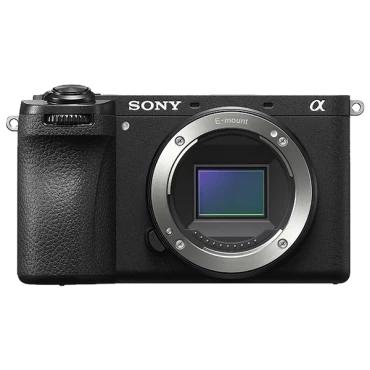 Sony α6700, фотоаппарат премиум-класса
