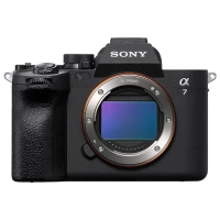 Фотоаппарат Sony ILCE-7M4