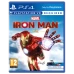 Marvel’s Iron Man VR PS4