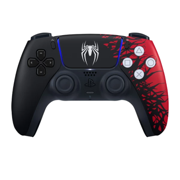 Беспроводной контроллер DualSense для PS5™, Marvel's Человек-паук 2