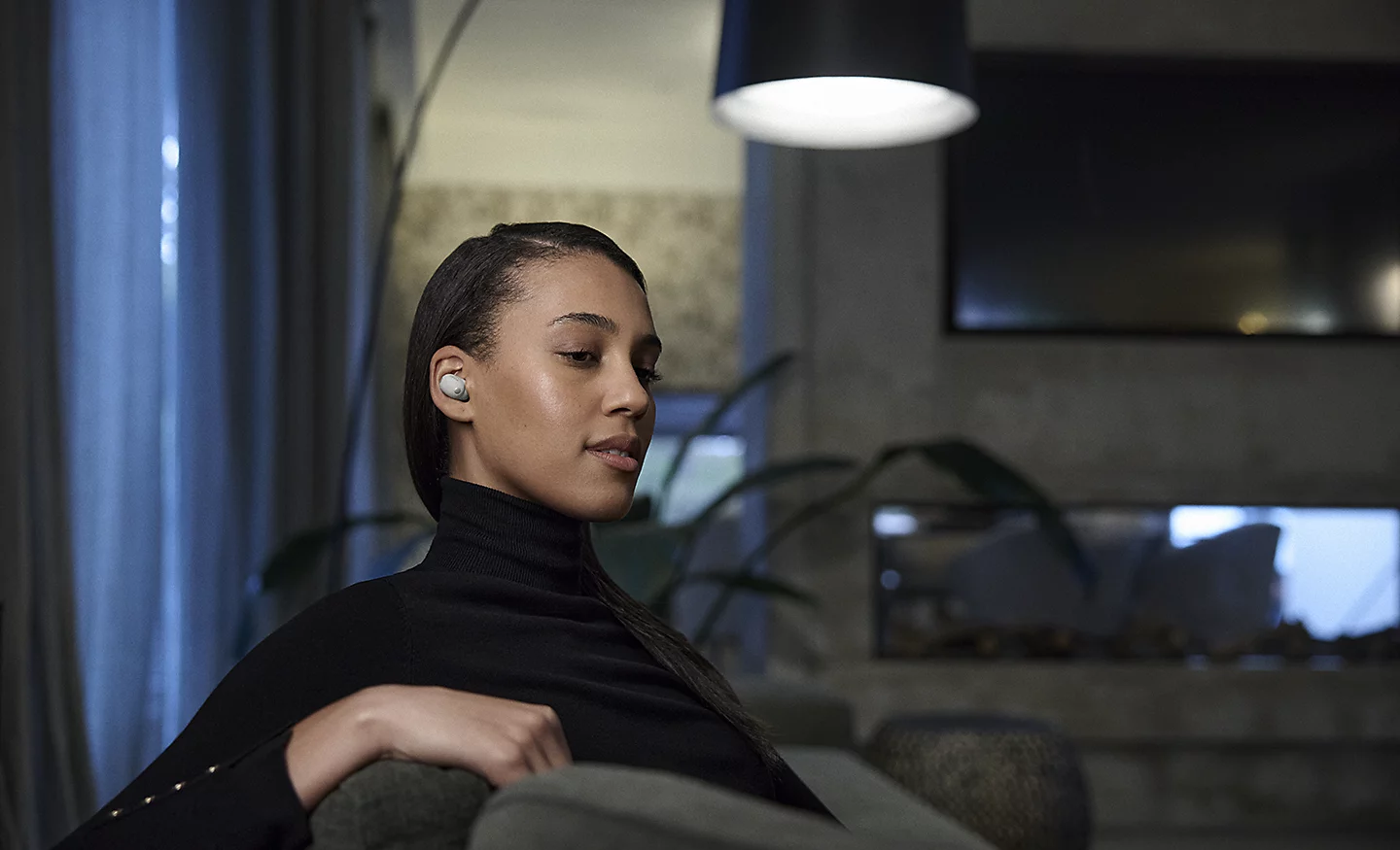 Лучшее качество звука