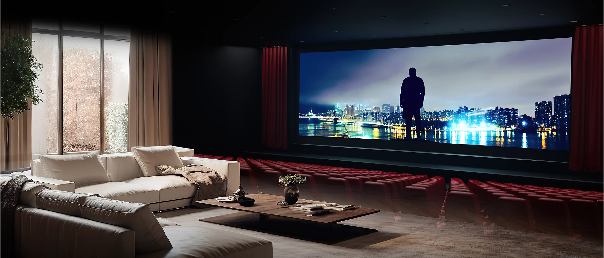 Ваш кинотеатр