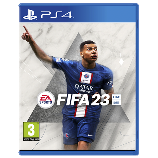 FIFA 23 PS4 купить в Алматы, цена в Казахстане, и отзывы на Sony Centre