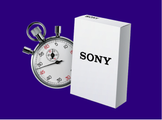 Предзаказ Sony centre