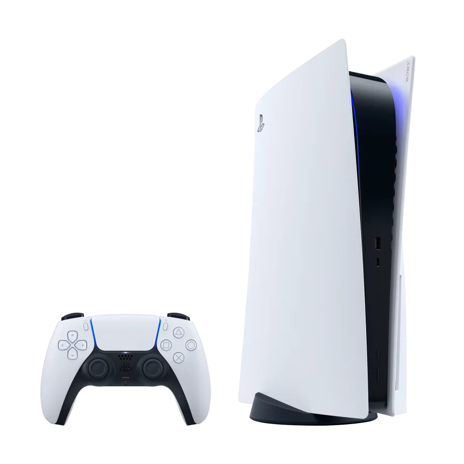 Летнее предложение от PlayStation 5