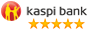 Рейтинг Kaspi Bank